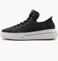 Кроссовки женские Skechers Snoop One Black 186001-BLK