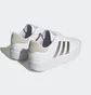 Кроссовки женские Adidas Court Platform White ID1969