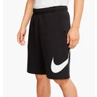 Шорти чоловічі Nike Sportswear Black BV2721-010