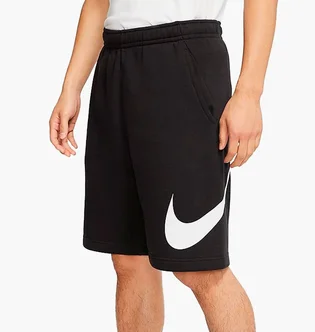 Шорты мужские Nike Sportswear Black BV2721-010