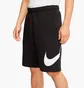 Шорти чоловічі Nike Sportswear Black BV2721-010