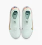 Бутсы детские Nike Zoom Mercurial Superfly 10 Academy Mds Ag Turquoise FZ1606-300