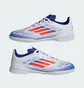 Футзалки детские Adidas F50 League In White IF1368