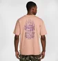 Футболка мужская Nike Sb Peach HJ0820-215