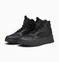 Кроссовки мужские Puma Trinity Lite Mid Black 395302-01