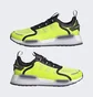 Кросівки унісекс Adidas Nmd_V3 Shoes Yellow Hq3969