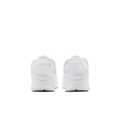 Кроссовки мужские Nike Air Max 90 Flyease White Cu0814-102