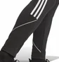 Штаны женские Adidas Pants Tiro 23L Swpnt W Black HS3608