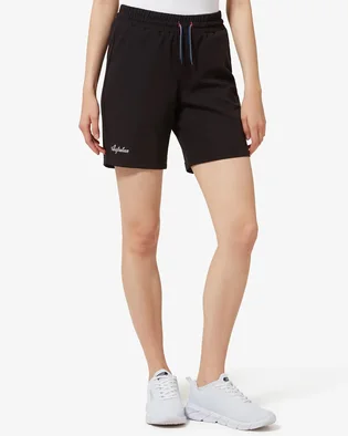 Шорты мужские AUSTRALIAN Vibes Short Holographic Logo Black LSDSH0002-639