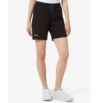 Шорты мужские AUSTRALIAN Vibes Short Holographic Logo Black LSDSH0002-639