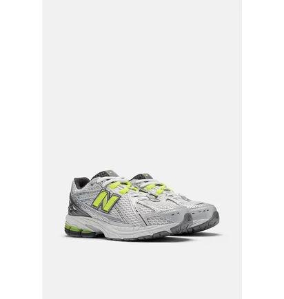 Кросівки дитячі New Balance 1906 Grey G19066PA