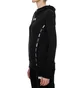 Худи мужское Puma Tape French Terry Black 671327-01