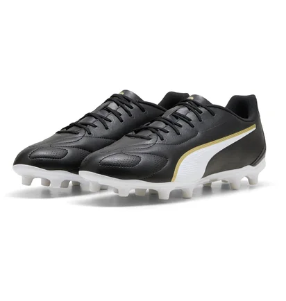 Бутси чоловічі Puma King 20 Play Fg/Ag Black 108732-02