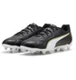 Бутси чоловічі Puma King 20 Play Fg/Ag Black 108732-02