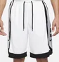 Шорты мужские Nike Dri-Fit Elite White DH7142-100