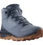 Ботинки мужские Salomon Outsnap Cswp Blue L47289800