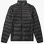 Пуховик чоловічий Polo Ralph Lauren Recycled Lightweight Down Jacket Black 710810897012