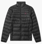 Пуховик мужской Polo Ralph Lauren Recycled Lightweight Down Jacket Black 710810897012