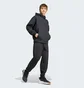 Худи мужское Adidas Z.N.E. Hoodie Black JE7537