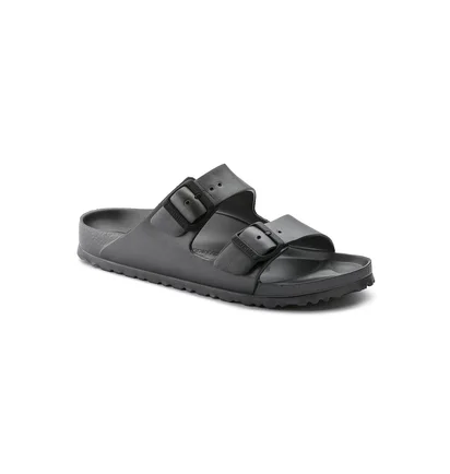 Сандалі чоловічі Birkenstock Arizona Essentials Sandals Eva Black 1001497