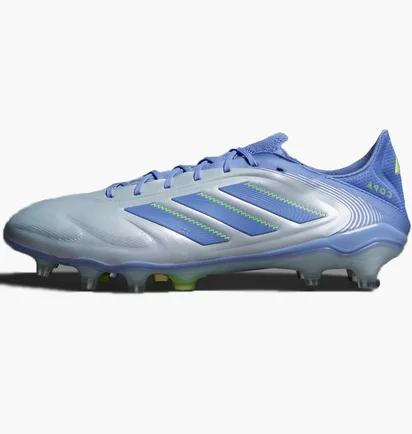 Бутсы мужские Adidas Copa Pure Elite Iii Light Blue ID9038