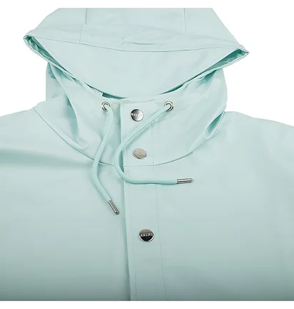 Пальто унісекс Rains Jackets Light Blue 1202-ICE