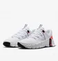 Кроссовки мужские Nike Free Metcon 5 White DV3949-100