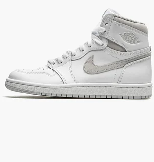 Кросівки чоловічі Air Jordan 1 Retro High 85 White BQ4422-100