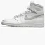 Кросівки чоловічі Air Jordan 1 Retro High 85 White BQ4422-100