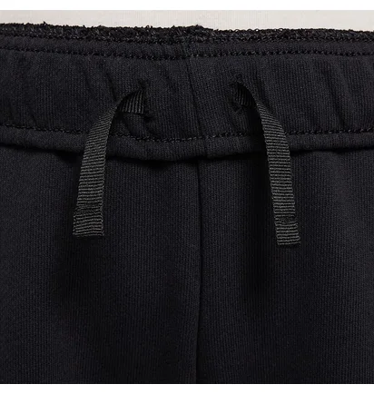 Спортивний костюм дитячий Nike Air Fleece Black HV1219-010__HF8811-010