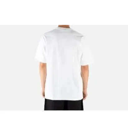 Футболка мужская Stussy Personalities White 1905120-1201