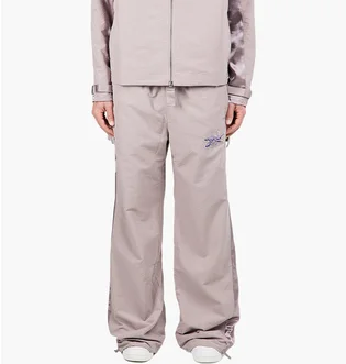 Штаны унисекс Reebok X Cottweiler Woven Pant Violet/Lilac GU3892