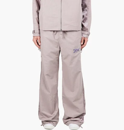 Штаны унисекс Reebok X Cottweiler Woven Pant Violet/Lilac GU3892
