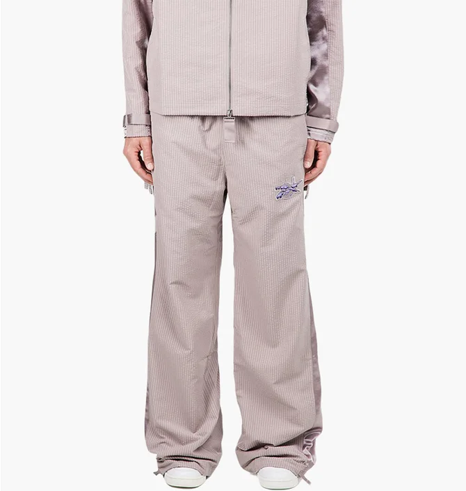 Штаны унисекс Reebok X Cottweiler Woven Pant Violet/Lilac GU3892