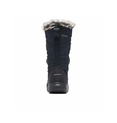 Сапоги женские Columbia Minx Iv Black BL1886-010