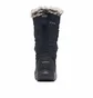 Сапоги женские Columbia Minx Iv Black BL1886-010