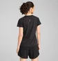 Футболка жіноча Puma Velocity Running Black 526578-01