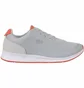 Кроссовки женские Lacoste Chaumont 218 1 Spw Grey 735SPW002616C