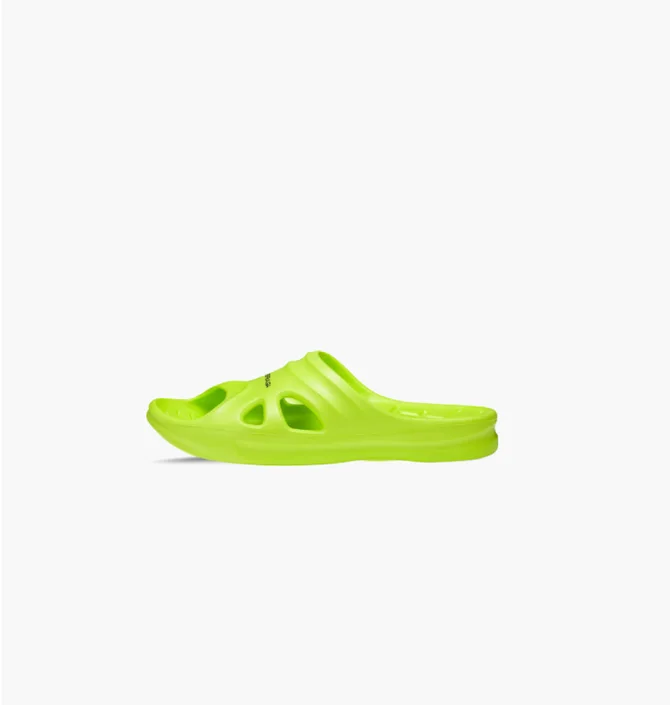Тапочки детские Aqua Speed Florida Green 464-06