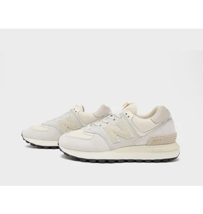 Кросівки чоловічі New Balance 574 Legacy Beige U574LGWD