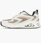 Кроссовки женские Skechers Street Tres-Air Uno - Fl-Air Beige/Brown 177424-WTAN