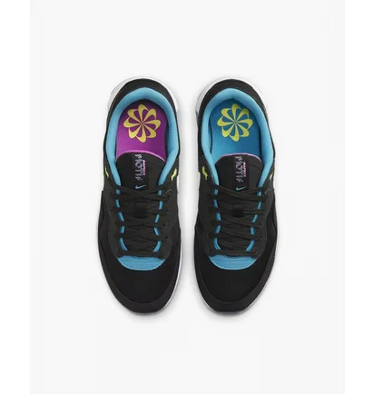 Кросівки дитячі Nike Air Max Motif Gs Black DH9388-006