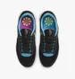 Кросівки дитячі Nike Air Max Motif Gs Black DH9388-006