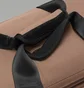 Сумка унісекс Air Jordan Velocity Duffle Bag (46L) Archaeo Brown SM0920-X1I