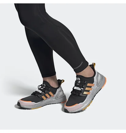 Кроссовки мужские Adidas Ultraboost Winter.Rdy Black Fv8363