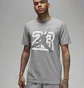 Футболка мужская Air Jordan T-Shirt Flight Essentials Grey FB7394-091