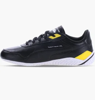 Кросівки чоловічі Puma Rdg Cat 2.0 Black 307445-01