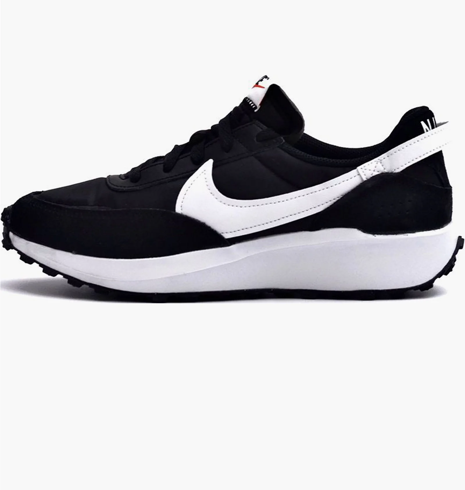 ᐉ Кроссовки мужские Nike Waffle Debut Black DH9522-001 - купить в