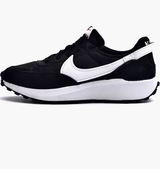 Кросівки чоловічі Nike Waffle Debut Black DH9522-001