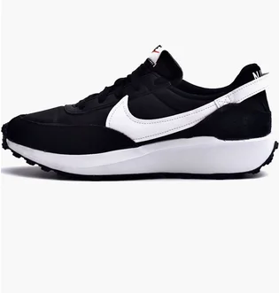 Кроссовки мужские Nike Waffle Debut Black DH9522-001
